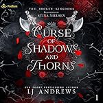 Cover of Curse of Shadows and Thorns