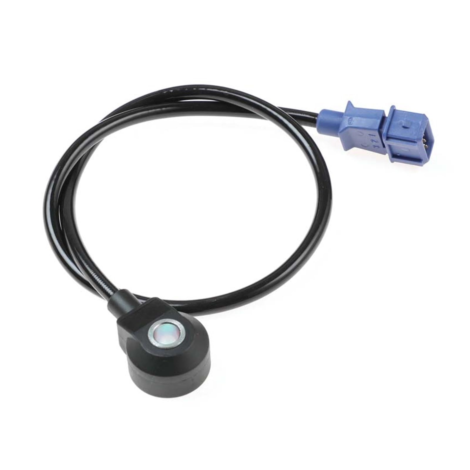 Capteur de cliquetis du Bloc Moteur 0261231036, Compatible avec Les références 054905377 3752010B3