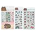 Pusheen Stickers Mega Value Set