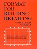 Format for Building Detailing 0936029218 Book Cover
