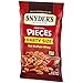 Snyder's of Hanover Hot Buffalo Wing Flavored Pretzel Pieces, 18 Oz