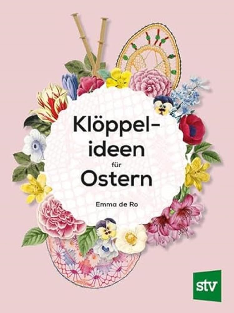 Stocker, L Klöppelideen Für Ostern