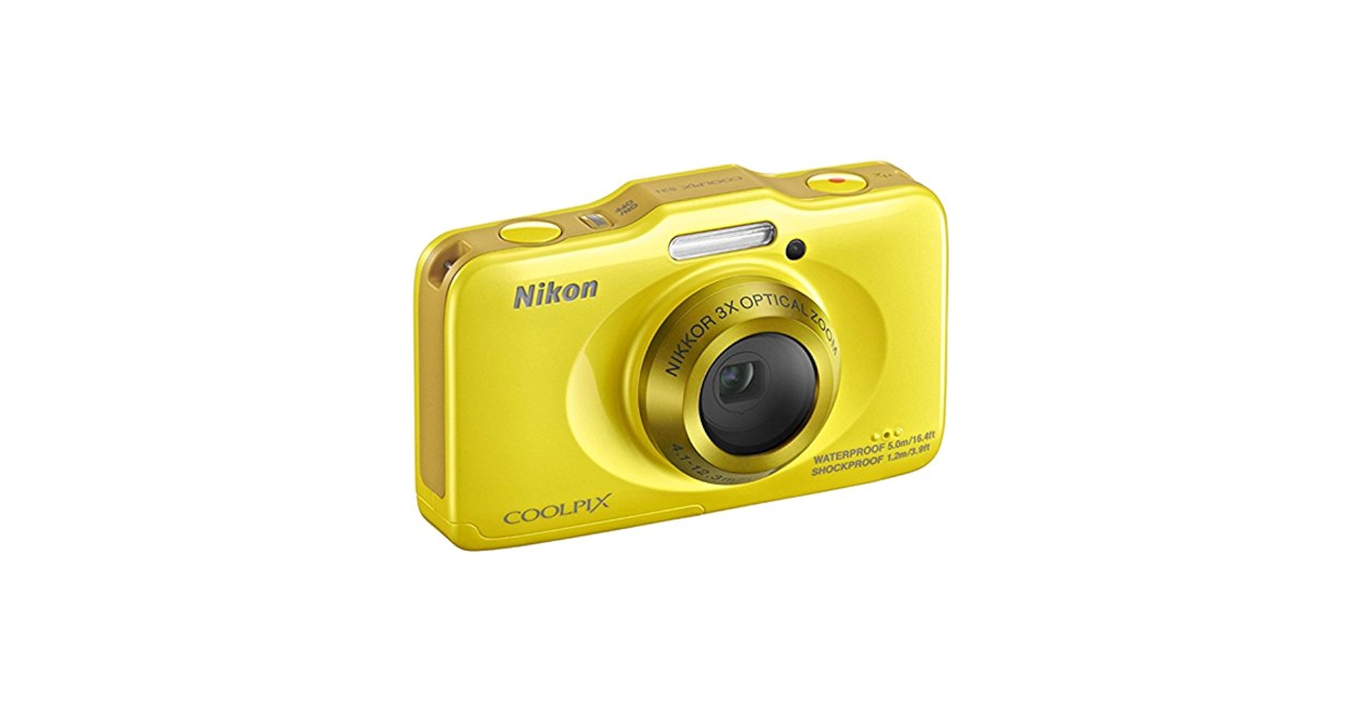 S2332】 Nikon COOLPIX S31 ④ ニコン クールピクス Amazon.com