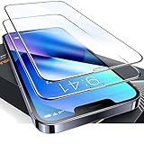 💎 [17-fach bruchsicher mit der Güteklasse Militär] Die Vollbild iPhone 12 Mini Schutzglas wurde nach SGS-Militärstandards zertifiziert und hat 12 strenge Industrietests durchlaufen, darunter einen Drucktest mit über 60kg Gewicht, einen Falltest aus über 1m Höhe und einen 10000 Kratztests, nochmal zehnmal stärker! Es widersteht effektiv Erschütterungen des Bildschirms und erspart Ihnen unnötige und teure Reparaturen!