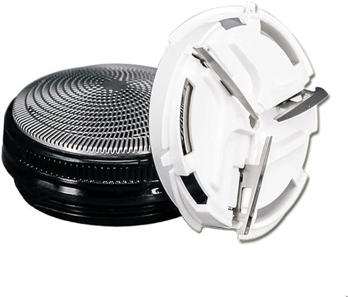 Replacement Outer Foil Inner Blade for Panasonic ES534 Men's Electric Shaver Razor Cutter Head Net Blade