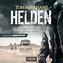 Couverture de HELDEN