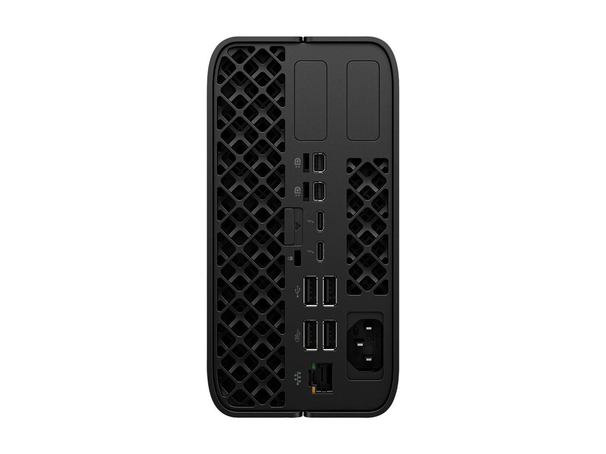 HP Workstation Z2 G1a - Mini - 4U - 1 x Ryzen AI Max+ Pro 395 / 3 GHz (A40MYET#ABD)