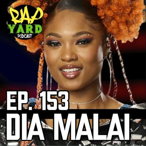 EP. 153 - Interview with DIA MALAI
