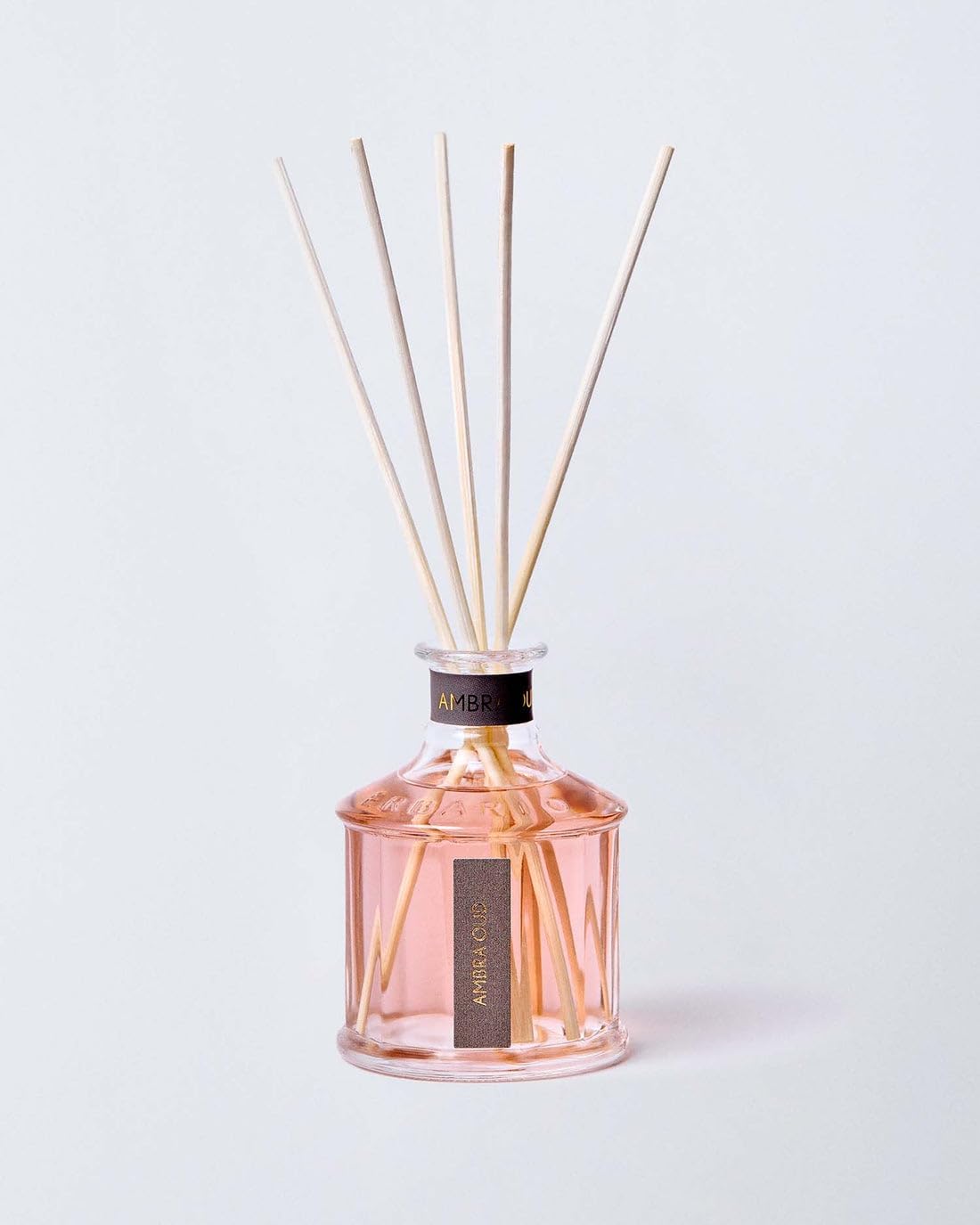 Amber Oud - Ambra Oud Erbario Tuscano 100 ml Reed Diffuser