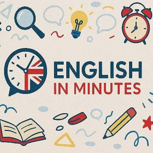 English In Minutes (Trailer)