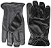 MCR Safety F35011 Multi Task Gray Synthetic Palm, Gray Nylon Back Lined