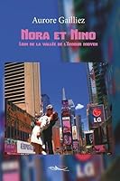 Nora et Nino Loin de la vallée de l'amour moyen 2940583668 Book Cover