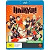 Haikyu!! Season 1 | Anime | NON-USA Format | Region B Import - Australia