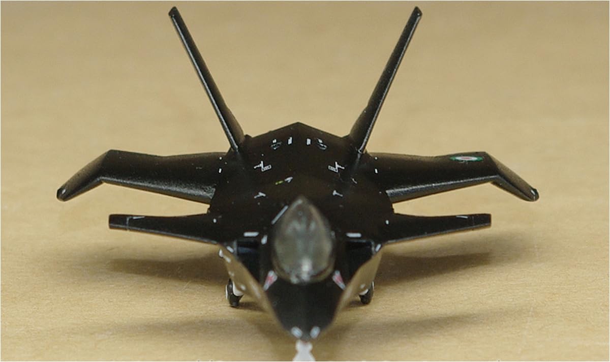 Amazon | フォックスワンデザイン 1/144 イラン F-313 ガーヘル