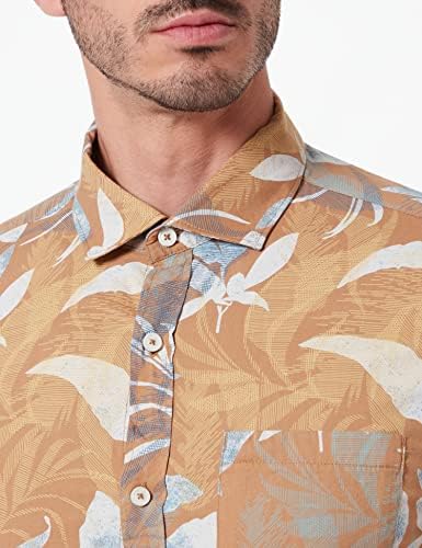 Camicia Eric a maniche corte