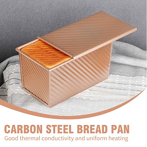 Recopilación y reviews de Moldes Pan Casero disponible en línea para comprar. 6 Imagen adicional