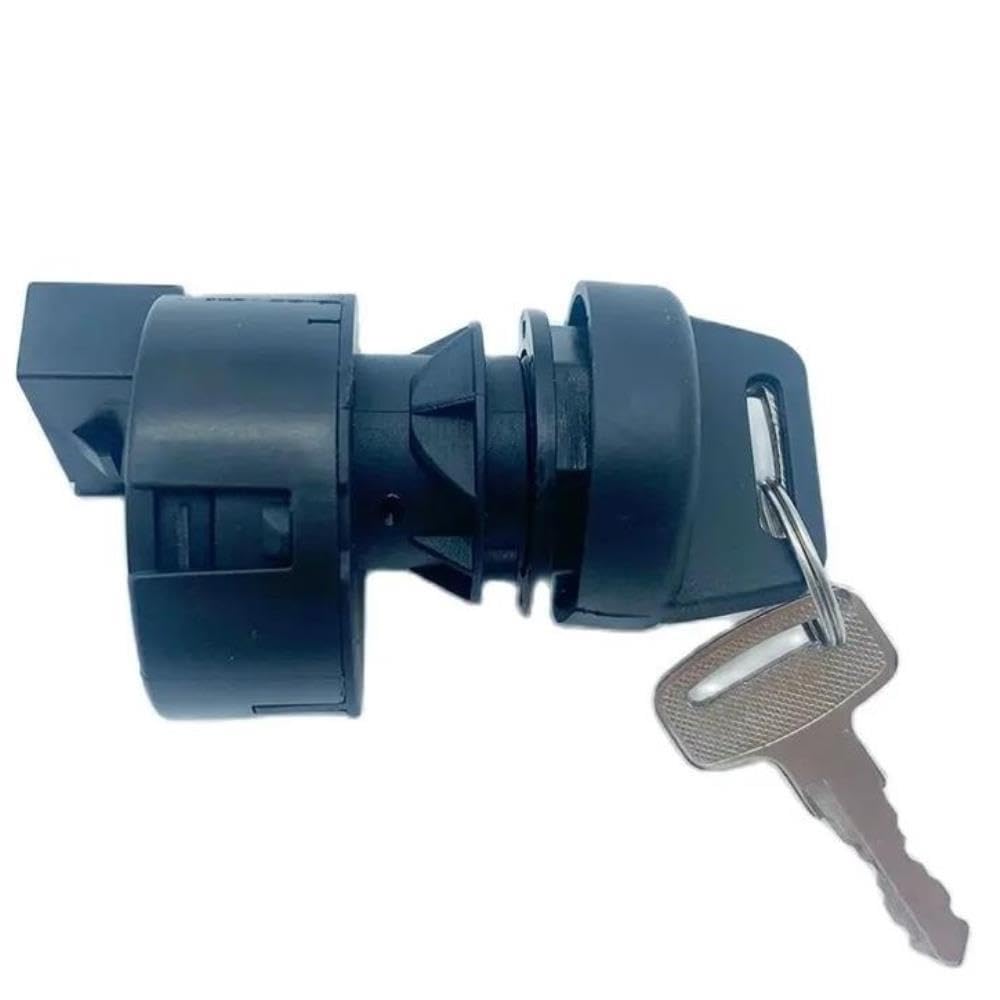 Interruptor de llave encendido compatible con P 4110264 4012163 4010390
