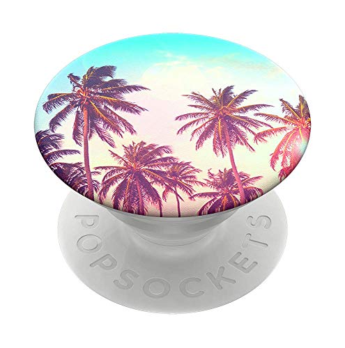Popgrip Expanding Stand And Grip With A Swappable Top For Phones Tablets Pacific Palm - View #8