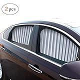 Bequemer Stoff: Der Sonnen schatten ist hergestellt aus umweltfreundlichem Satingewebe, erlesene Verarbeitung sorgt für eine komfortabel Berührung