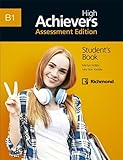 HIGH ACHIEVERS ASSESSMENT B1 STD PACK