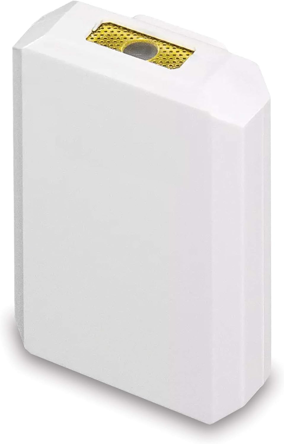 Dr. Mercola ClearAir Personal Air Purifier, 1 Unit, Useful for Sensitivities to Pets