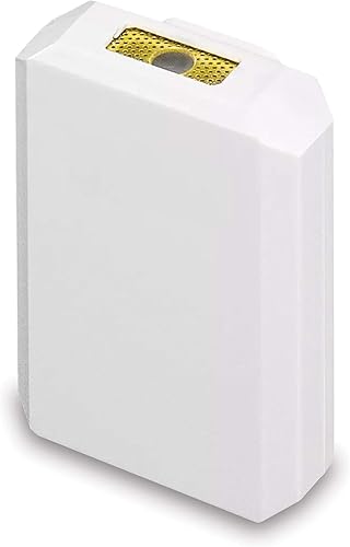 Dr. Mercola ClearAir Purificador de aire personal, 1 unidad, útil para sensibilidades a mascotas