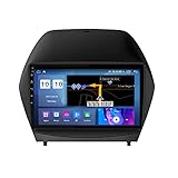*[Plug and Play]: No es necesario destruir la línea de automóvil original, no cambie nada en el automóvil original, enchufe y juegue. No admite el control de voz extranjero, no el automóvil original, todas las vistas retrovisor son compatibles. Soporte Bluetooth Music / Bluetooth Phone, Support Music / Video, Support Scream Screen.Straer Wheel Control.