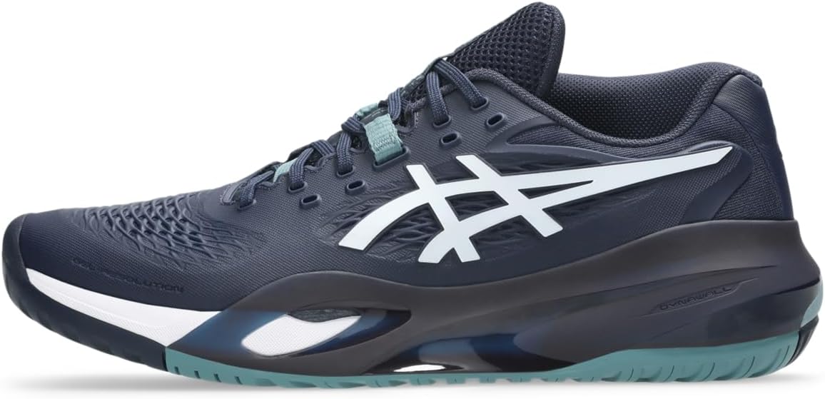ASICS Zapatillas de tenis Gel-Resolution X para hombre