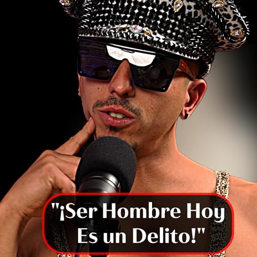 ¿Igualdad? ¡Mentira! El Feminismo de Hoy QUIERE CONTROLARLO TODO | Jared lee sin censura cover art