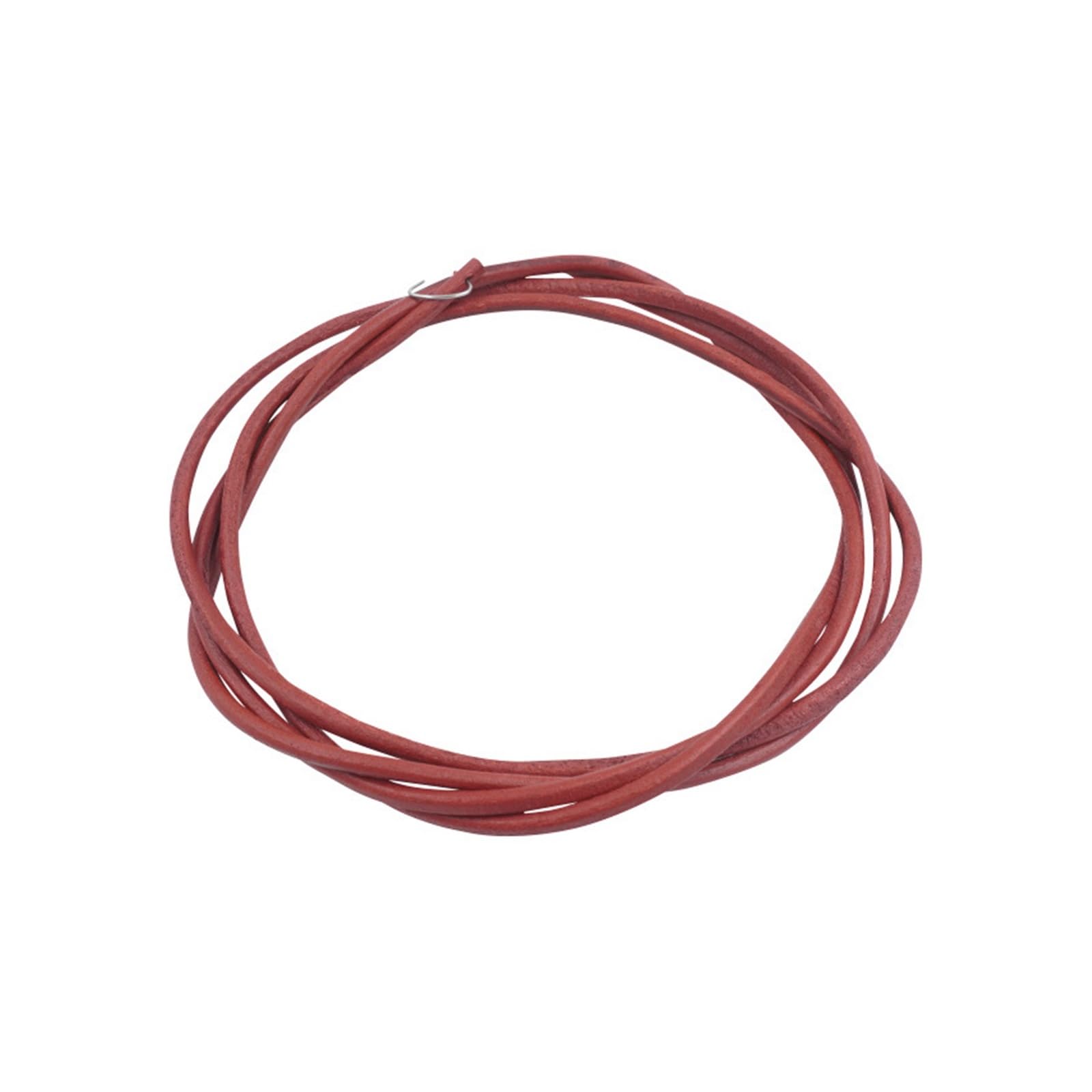 Coil Winder, 5PCS Belt for Vintage Home Sewing Machine, Foot Pedal Replacement,for Motor, Spring, Ribbon(173CM)