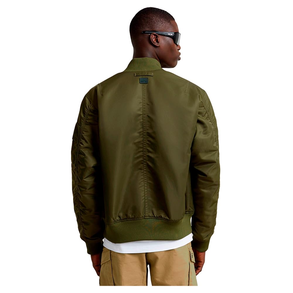 G-STAR Bomberka Mężczyźni Flight Ga-1 Bomber Jacket