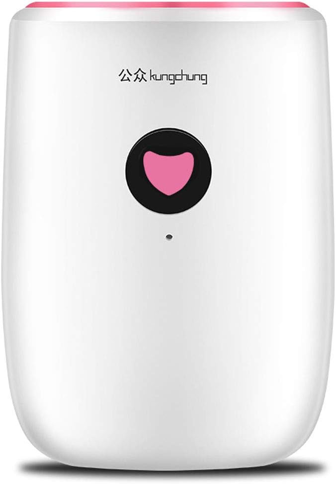 deumidificatore per l'autospegnimento del bagno