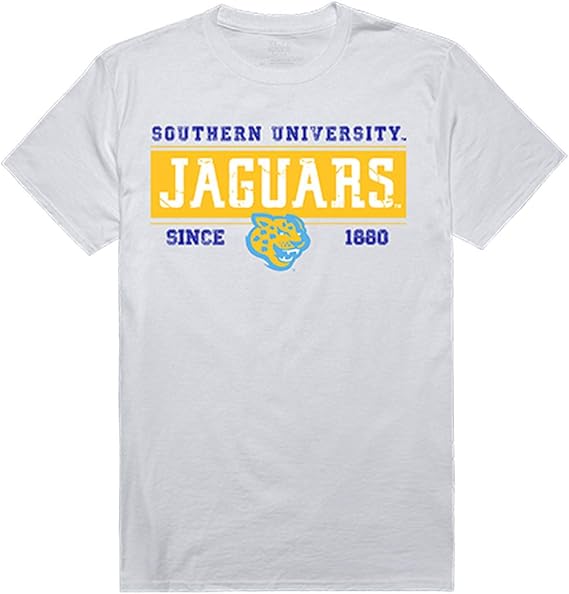 southern university shirt