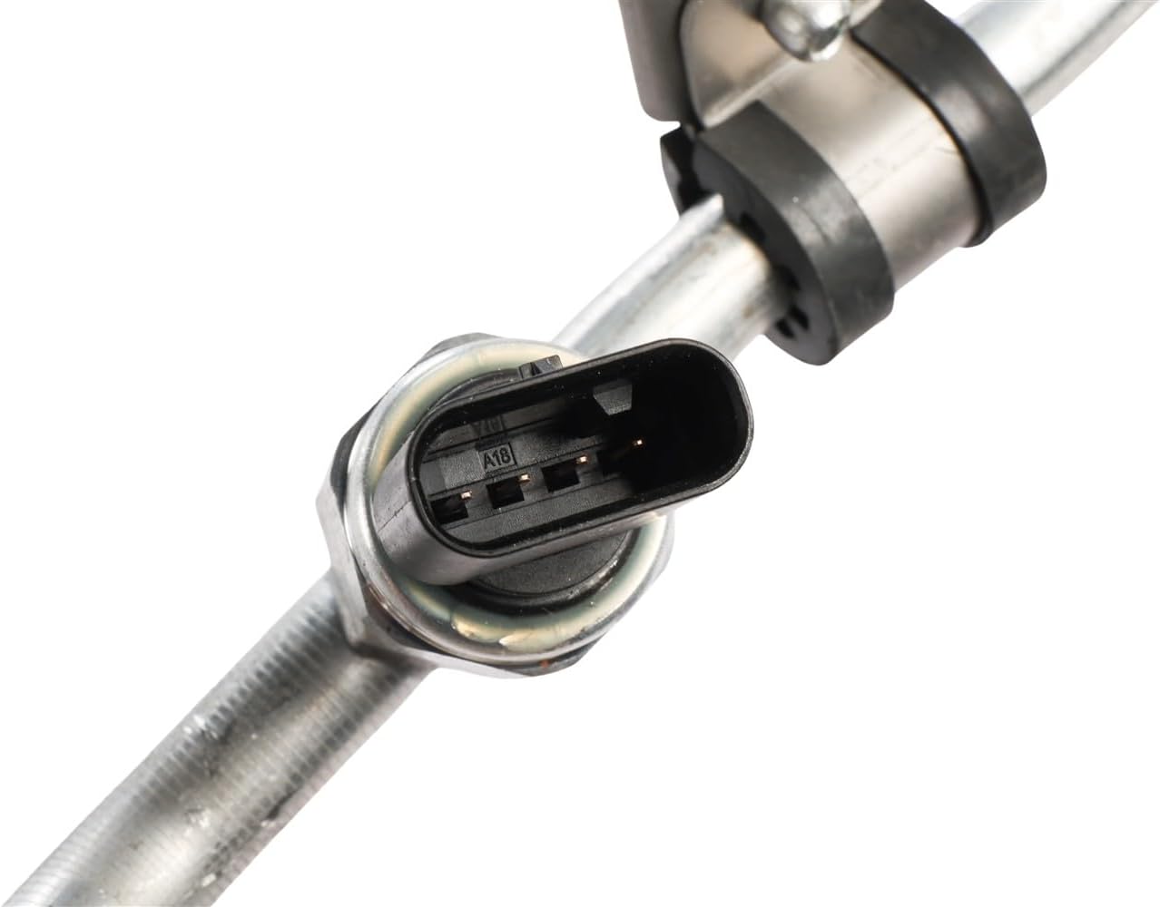 GM Genuine Parts 85059247 Air Conditioning Compressor Hose