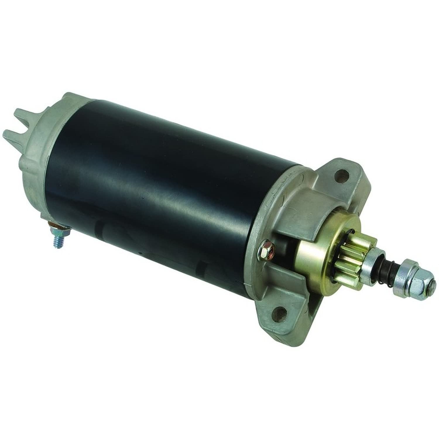 New Starter For Mercury Marine 40HP 40EH Outboard 1979-1983 – Discount Starter & Alternator