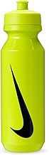 NIKE WATER BOTTLE BIG MOUTH 22oz-ATOMIC/BLACK