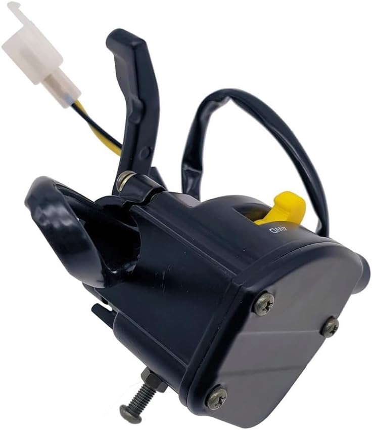 Throttle Control Steering Shaft Suitable for 300 260 ATV 20109B