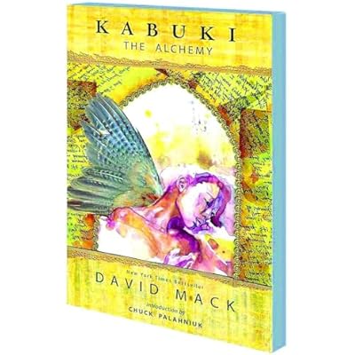 Kabuki