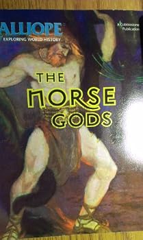 Unknown Binding Calliope Exploring World History Jan 03, Vol. 13, Number 5 the Horse gods Book