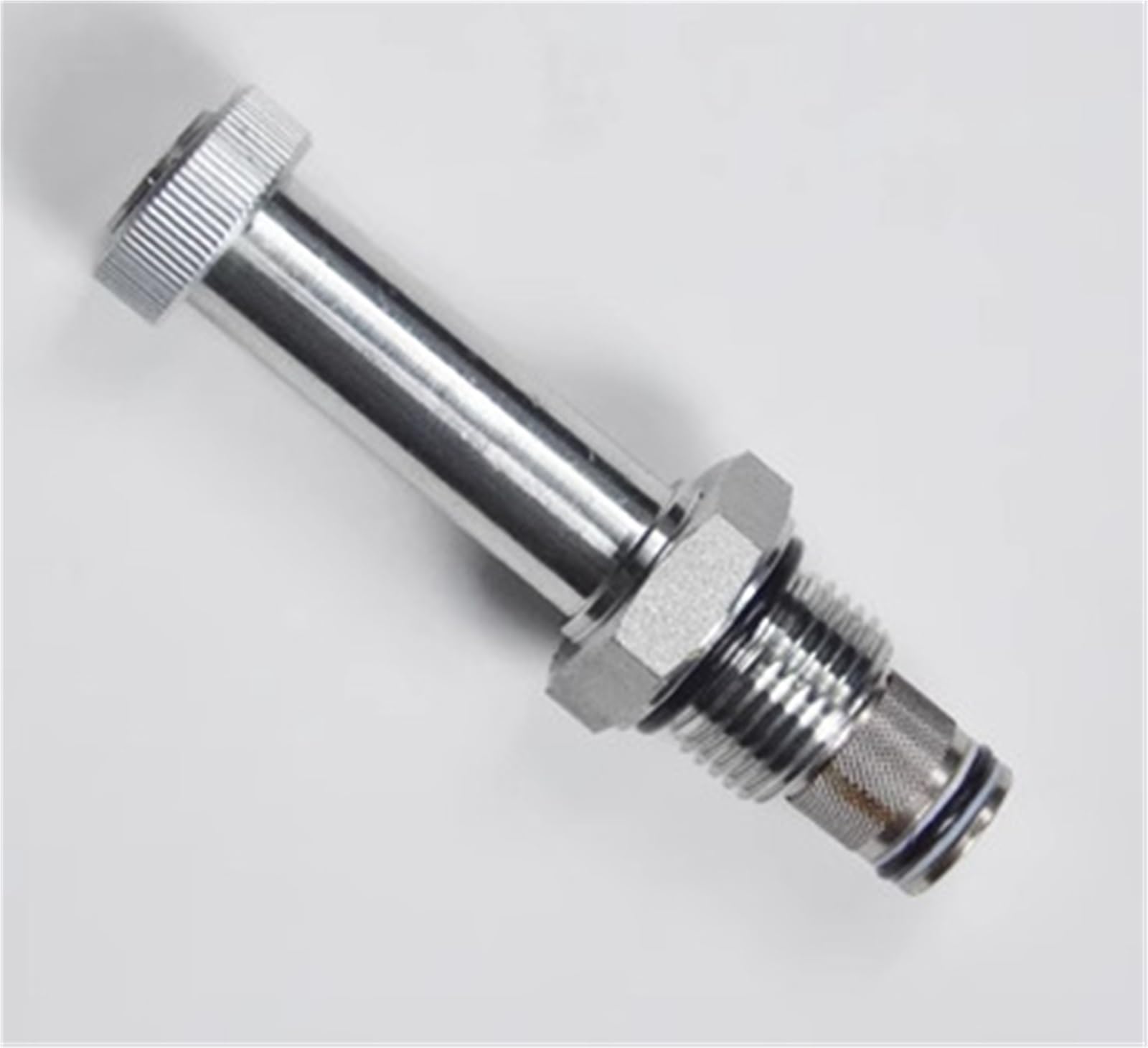 Plug-in two position way normally closed Hydraulic electromagnetic valve DHF10-228 SV10-28 2NCSP(DHF10-228)