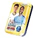 Champions League 2019-20 Topps Match Attax Cards - Mini Tin (42 Cards + Limited Edition Card) (DELE Alli & Raheem Sterling)
