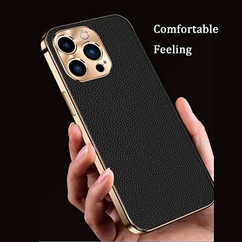 LAHappyL Custodia per iPhone 13 PRO Max/13