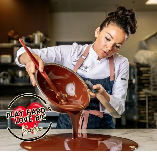 The Art, Science, and Sweet Journey of Chocolate | Guest Ginger Elizabeth Hahn