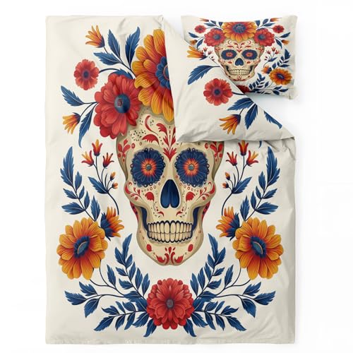 Calavera, Home Imagen adicional
