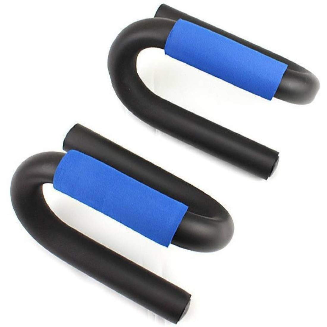 AH Push-UP Bars/Stands for Men & Women Push-up Bar with S Shape