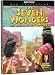 Produktbild The Seven Wonders of the Ancient World