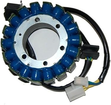 ProCom ESG562 High Output Stator for Suzuki DL-1000 V-Strom