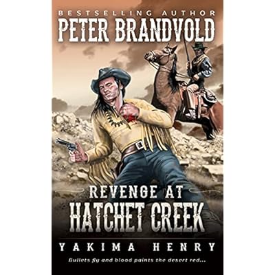Revenge at Hatchet Creek