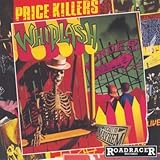  Ticket to Mayhem (Price Killers)