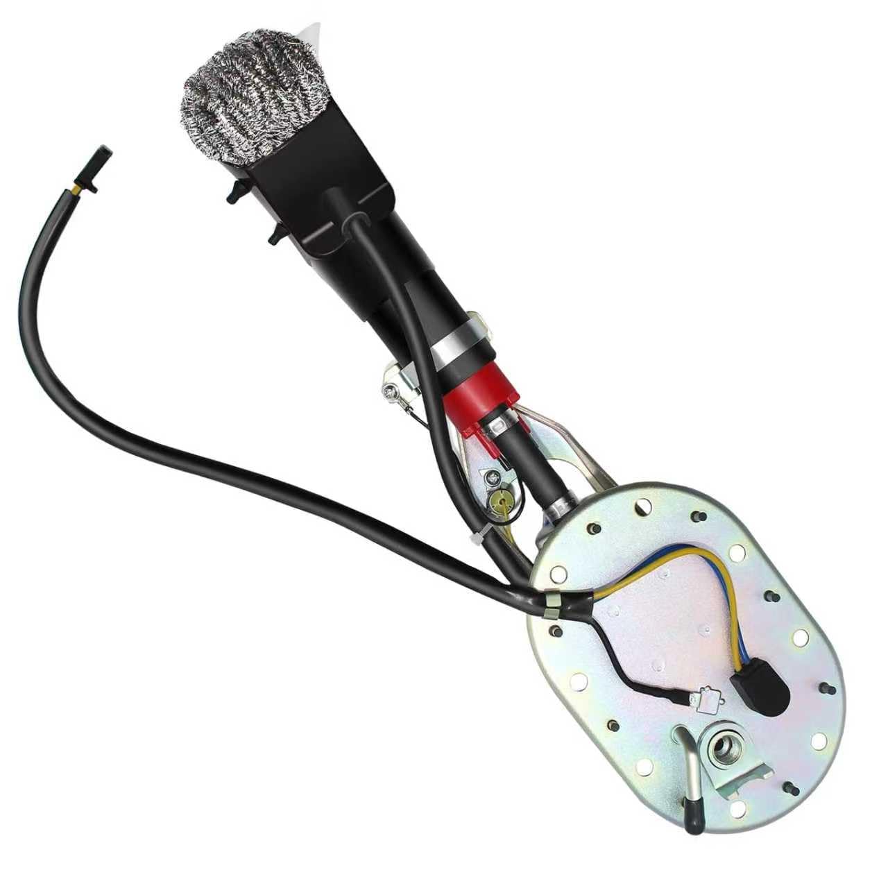 Photo 1 of FIQAPJ 16700-MCH-023 Fuel Pump Assembly for Honda VTX1800 (2002-2004)